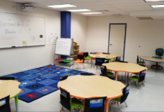 Avison Young develops extension and expansion for LEEP Dual Language Academy in Sunset Park